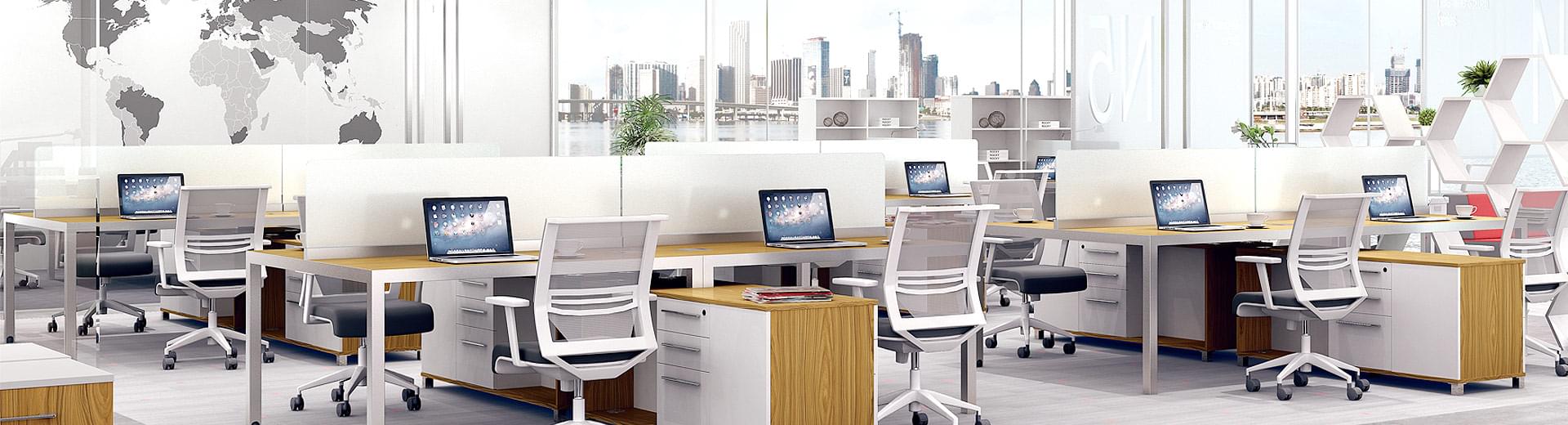 專業的一站式解決方案